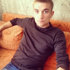 Владимир Ваньков, 07.12.1987, Москва