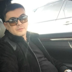 Руслан Мустафинов