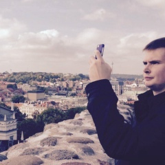 Павел Тотчасов, 08.09