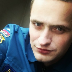 Юрий Чепурной, 20.04.1993, Тацинская