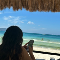 Alya Kang, Москва