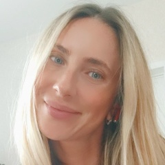 Лиза Козьменко, Санкт-Петербург