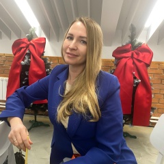 Татьяна Новикова