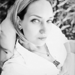 Евгения Зажигалина, 11.07.1989, Москва