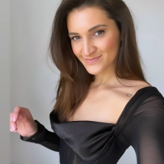 Екатерина Полосина, 16.06.1991, Пенза