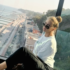 Ольга Никишина, 12.02.1986, Пенза