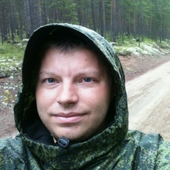 Том Колибаба, 07.08.1990, Москва