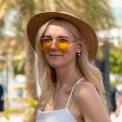 Настя Игнатьева, 31.01, Пермь