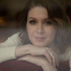 Екатерина Замаратских, 16.01, Санкт-Петербург