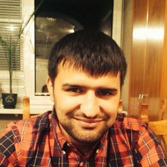 Сагиб Гасанов, 29.12.1985, Минск