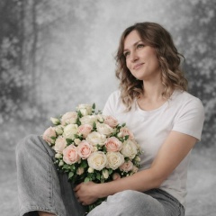 Ирина Дечко, 03.10, Новосибирск