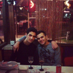 Kamran Babayev, 18.11.1997, Гянджа