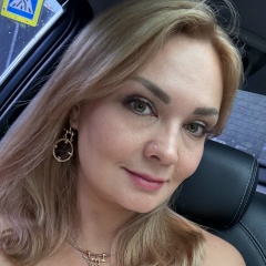 Екатерина Горбатенко