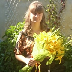 Ирина Федотова, 19.05, Подольск