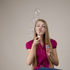 Алия Тимофеева, 17.11, Москва