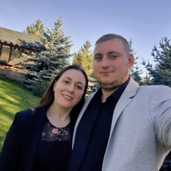 Кристина Ярменко, 17.10, Кишинев