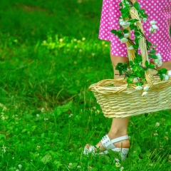 Анна Лазунина, 27.12.1988, Москва