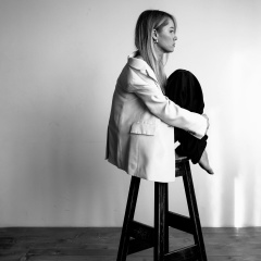 Ksusha Filina, 25.10.1992, Санкт-Петербург