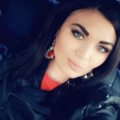 Женечка Неверова, 13.09.1983, Караганда