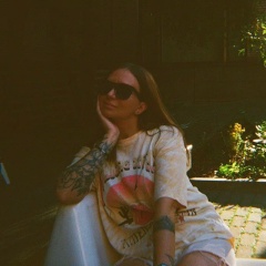 Анна Сысоева, 24.12.1990, Москва