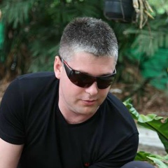 Сергей Полторанин, 25.12, Москва