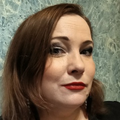 Александра Седачева, 23.05.1987, Санкт-Петербург