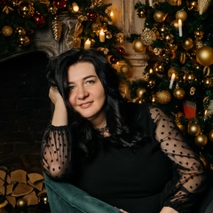 Наталия Австрийская, 25.10.1988, Москва