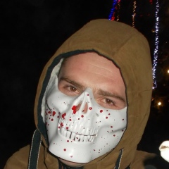 Слава Шкуратов, 22.06, Карловка