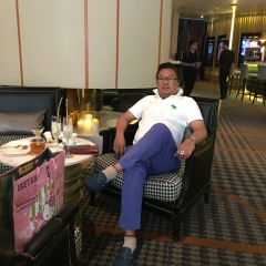 Thaw Zin Zin, 19.02.1971, Yangon