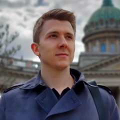 Дмитрий Лазарев, 28.03, Королёв