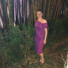 Нино Чикваидзе, 25.08, Санкт-Петербург