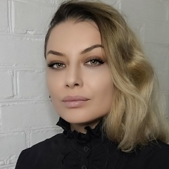 Kristina Kern, Москва