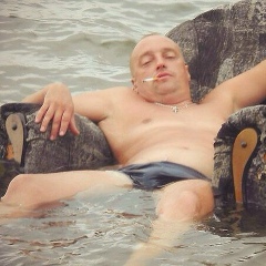 Николай Ялунин, 19.09, Москва