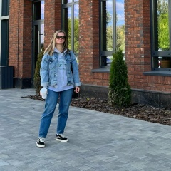 Катя Кислова, 21.12, Казань