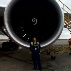 Никита Нефедов, 03.11.1986, Москва