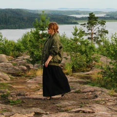 Мария Яковлева, 10.06, Санкт-Петербург