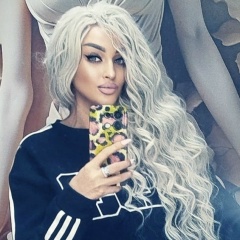Ксения Отт, 13.06, Новосибирск