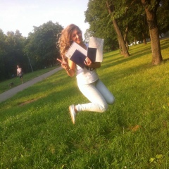 Anyu Tochka, 13.06.1991, Москва