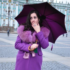 Александра Шкатова, 06.03.1988, Санкт-Петербург