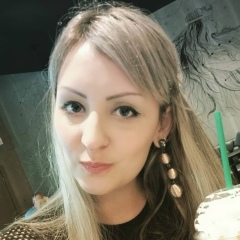 Ирина Шестакова, 03.03.1989, Екатеринбург