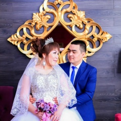 Багила Актауова, 29.08.1994