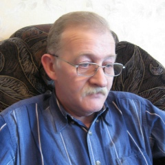 Семен Конторовский, 23.02.1952, Днепр (Днепропетровск)