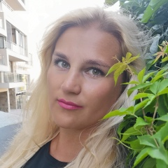 Дарья Атаева, 10.09.1986, Москва