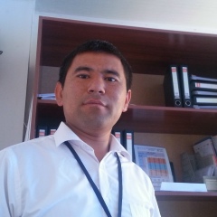 Урмат Абдуразаков, 28.02.1988, Ош