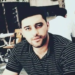 Elshad Asadov, 23.03.1995, Нижневартовск