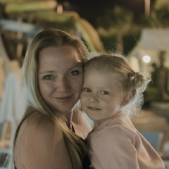 Надюшка Крупышева, 10.02.1990, Москва