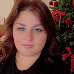 Екатерина Томалак, 21.04.1986, Новороссийск