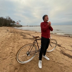 Александр Меркушев