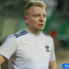 Сергей Власов, 07.11.1985, Раменское