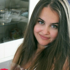 Анна Гомес, 15.07, Bilbao